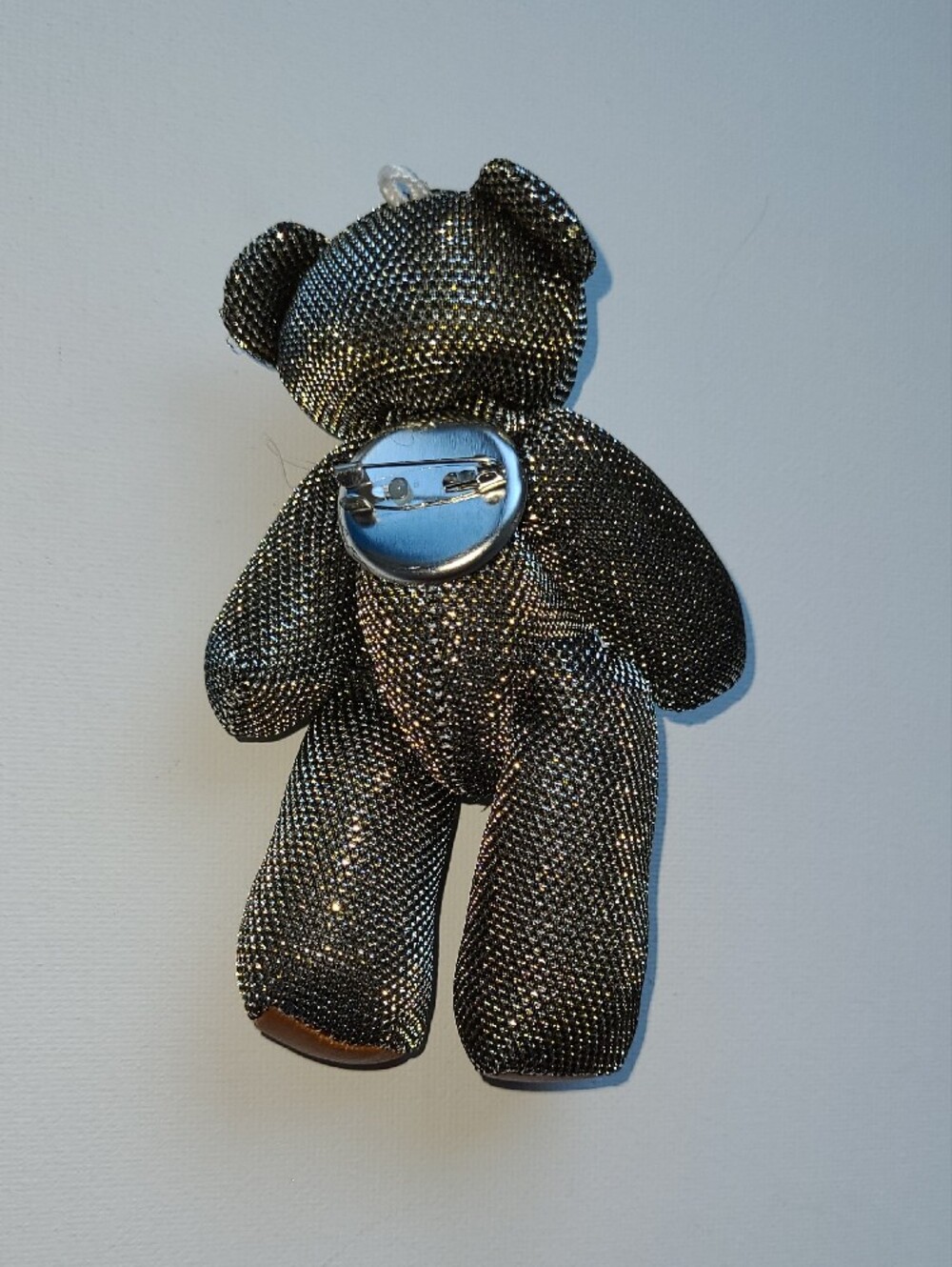 Teddy Bear Accessory - Picture 4 of 5